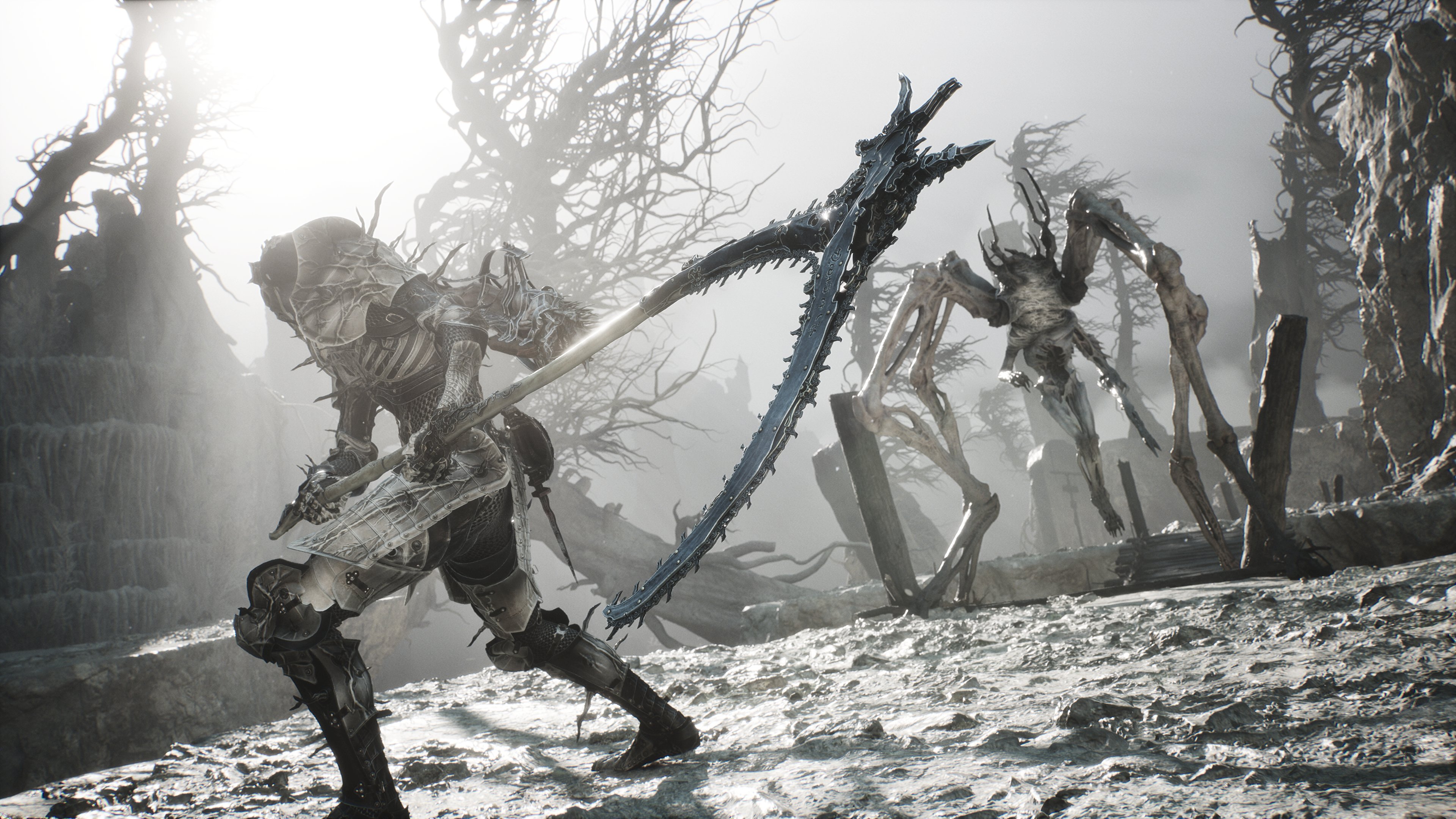 Mortal Shell II In-Game Screenshot 3